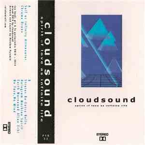 cloudsound - Spirit Of Love As Infinite Life
