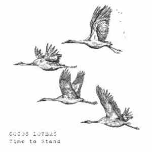 Cocos Lovers - Time To Stand