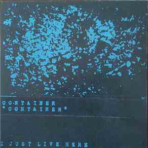 Container  - Container
