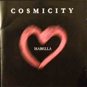 Cosmicity - Isabella