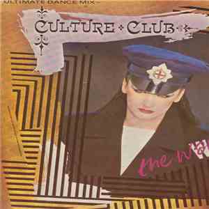 Culture Club - The War Song