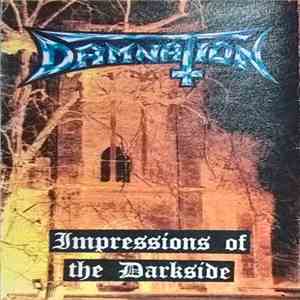 Damnation  - Impressions Of The Darkside