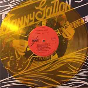 Danny Gatton - Redneck Jazz