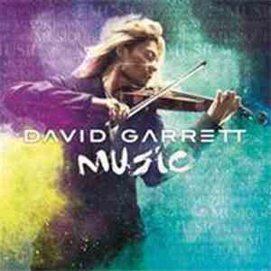 David Garrett - Music