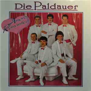 Die Paldauer - Amore Romantica
