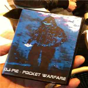 DJ-PIE - POCKET WARFARE
