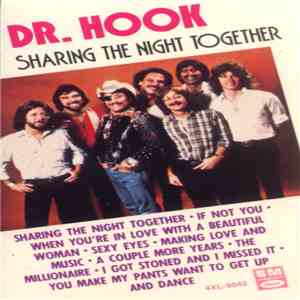 Dr. Hook - Sharing The Night Together