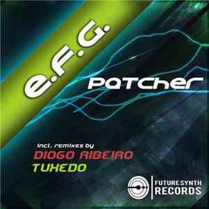 E.F.G. - Patcher