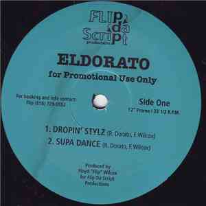 Eldorato - Dropin' Stylz
