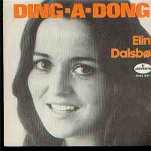Elin Dalsbø - Ding-A-Dong