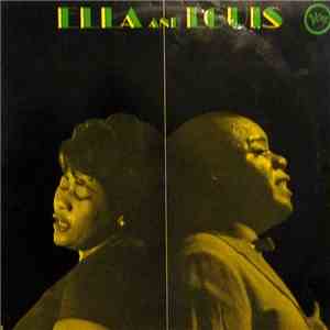 Ella Fitzgerald & Louis Armstrong - Ella And Louis