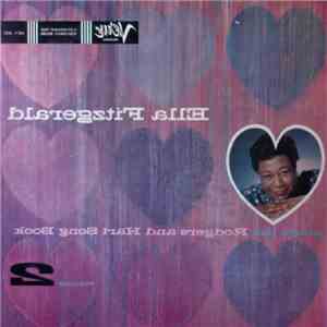Ella Fitzgerald - Ella Fitzgerald Sings The Rodgers And Hart Song Book