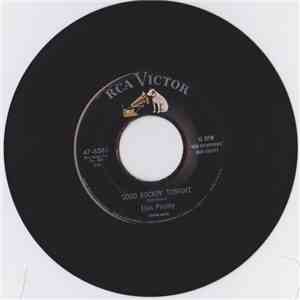 Elvis Presley - Good Rockin Tonight