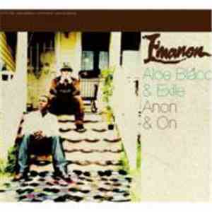 Emanon - Anon & On