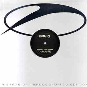 Envio - Time To Say Goodbye