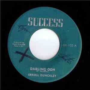 Erroll Dunckley - Darling Ooh