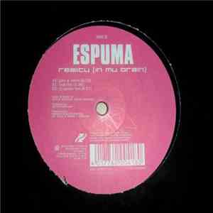 Espuma - Reality (In My Brain)