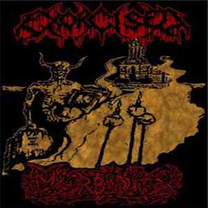 Exorcised / Morbidity  - Impious Conjuration