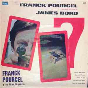 Franck Pourcel - Franck Pourcel Interpreta Los Temas De James Bond