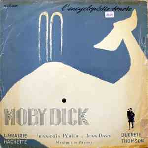 François Périer, Jean Davy - Moby Dick