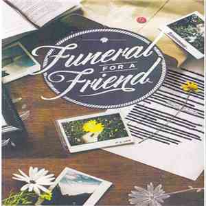 Funeral For A Friend - Chapter And Verse