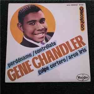 Gene Chandler - Forgive Me