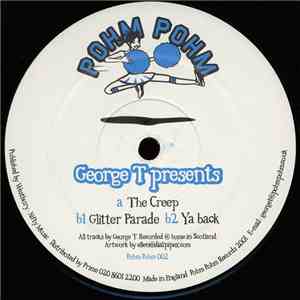 George T - The Creep