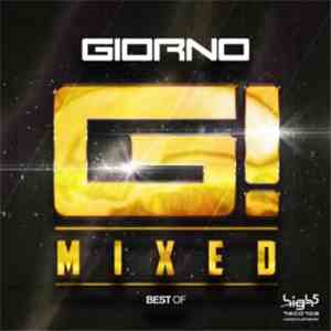 Giorno - G!mixed (Best Of)