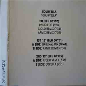 Gouryella - Gouryella
