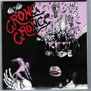 Grong Grong - To Hell And Back