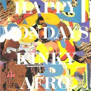 Happy Mondays - Kinky Afro