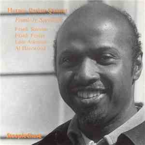 Horace Parlan Quintet - Frank-ly Speaking