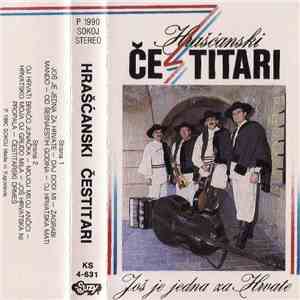 Hrašćanski Čestitari - Još Je Jedna Za Hrvate