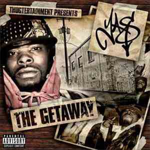 Hussein Fatal Presents Yas - The Getaway