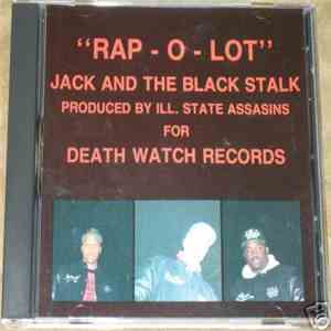 Ill. State Assasins - Jack & The Black Stalk
