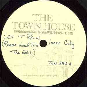 Inner City - Let It Reign