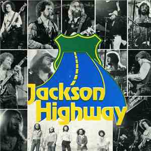 Jackson Highway - Jackson Highway