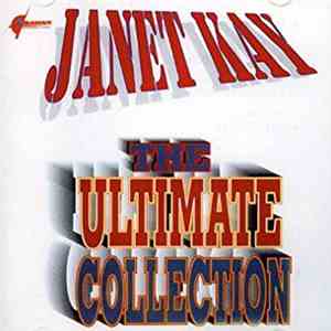 Janet Kay - The Ultimate Collection
