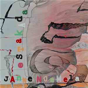 Janne Nummela - Estakada