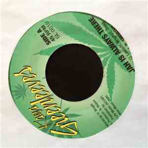 J.D. Smoothe - Jah Is Always There