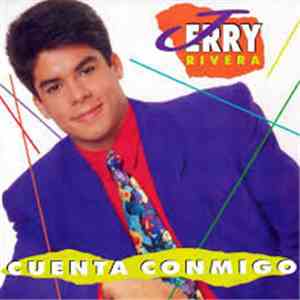Jerry Rivera - Cuenta Conmigo