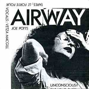 Joe Potts - Airway
