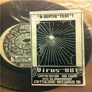 Joel Giraldou - A-Septic Test1