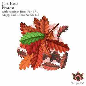 Just Hear - Protest