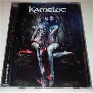 Kamelot - Poetry For The Poisoned