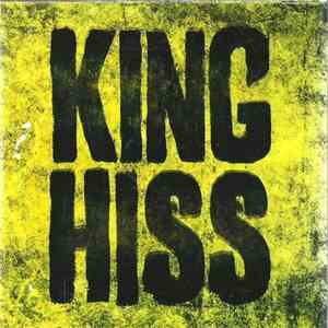 King Hiss - Demo 2012