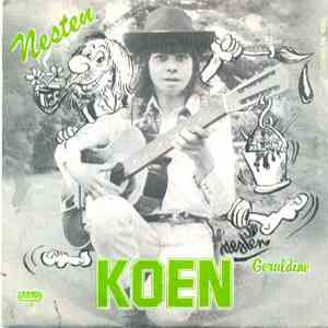 Koen - Geraldine