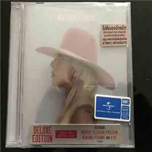 Lady Gaga - Joanne