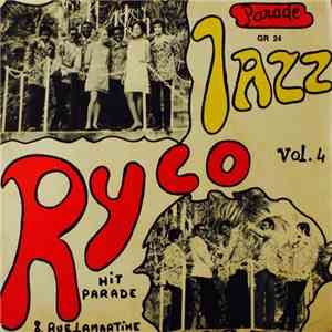 Le Ry-Co Jazz - Vol 4