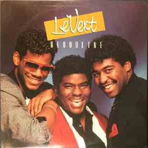 Levert - Bloodline